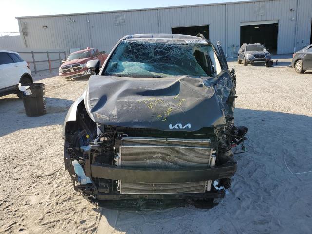Photo 5 from auction – 2023 KIA SPORTAGE E with VIN 5XYK33AF1PG063665