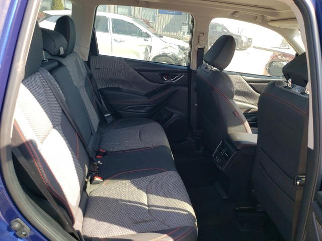 Photo 11 from auction – 2023 SUBARU FORESTER S with VIN JF2SKAJC4PH510074
