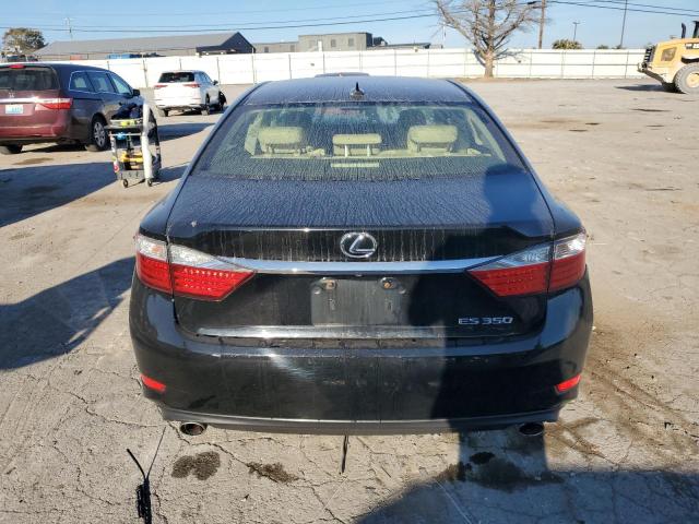 Photo 6 from auction – 2013 LEXUS ES 350 with VIN JTHBK1GG9D2019733