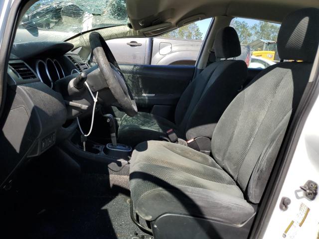 Photo 7 from auction – 2012 NISSAN VERSA S with VIN 3N1BC1CPXCK813828