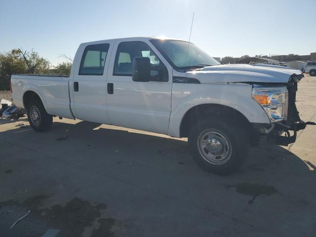 صورة رقم 4 من المزاد - 2012 FORD F250 SUPER مع VIN 1FT7W2A62CEA73065