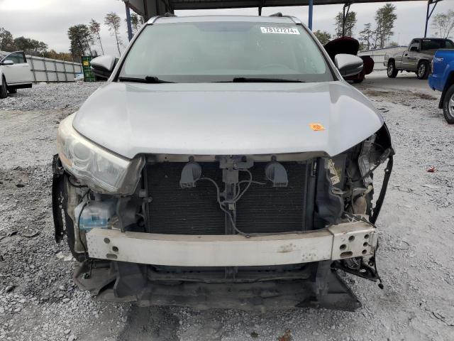 صورة رقم 5 من المزاد - 2015 TOYOTA HIGHLANDER مع VIN 5TDKKRFH5FS099182