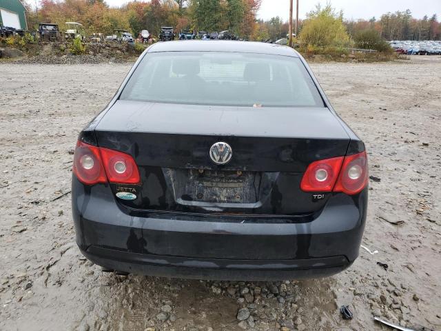 Photo 6 from auction – 2005 VOLKSWAGEN NEW JETTA with VIN 3VWRT71K75M633717