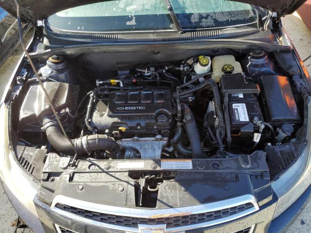 Photo 11 from auction – 2014 CHEVROLET CRUZE LT with VIN 1G1PC5SB3E7275340