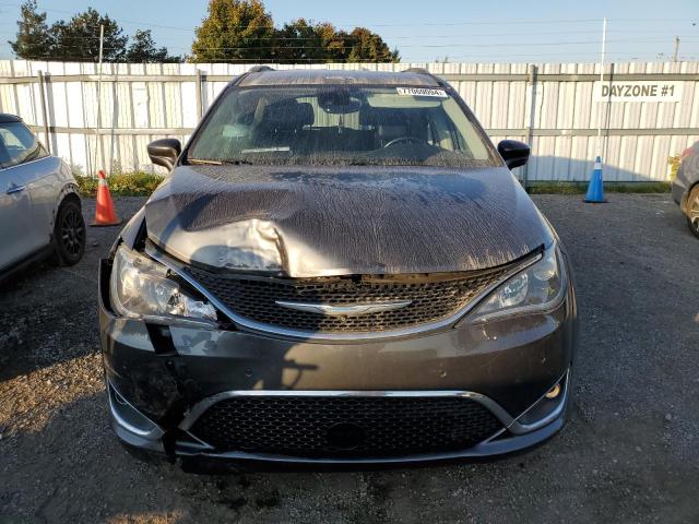 Photo 5 from auction – 2017 CHRYSLER PACIFICA T with VIN 2C4RC1EG7HR541364