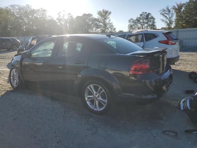 Photo 2 from auction – 2011 DODGE AVENGER MA with VIN 1B3BD1FGXBN544312