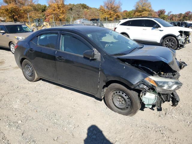 Photo 4 from auction – 2016 TOYOTA COROLLA L with VIN 2T1BURHE6GC581859