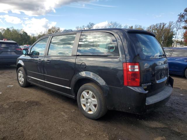 Photo 2 from auction – 2010 DODGE GRAND CARA with VIN 2D4RN4DE4AR477952