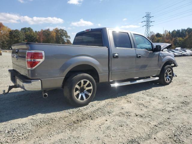 Photo 3 from auction – 2012 FORD F150 SUPER with VIN 1FTEW1CM3CFC87246