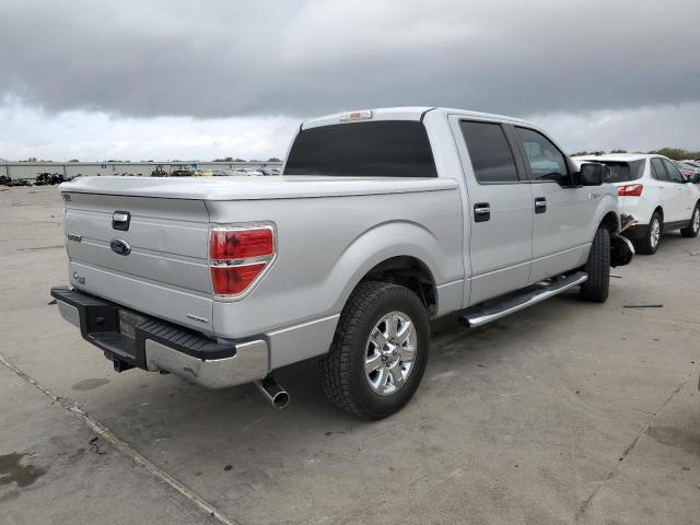 Photo 3 from auction – 2013 FORD F150 SUPER with VIN 1FTFW1CF8DKE44509