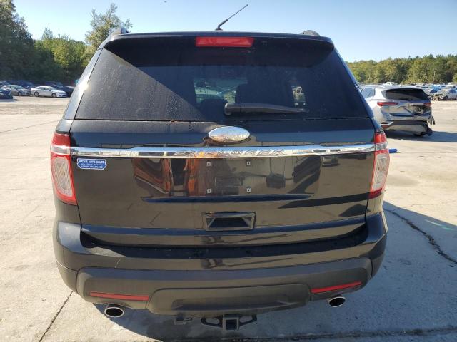 Photo 6 from auction – 2013 FORD EXPLORER with VIN 1FM5K8B87DGC56159