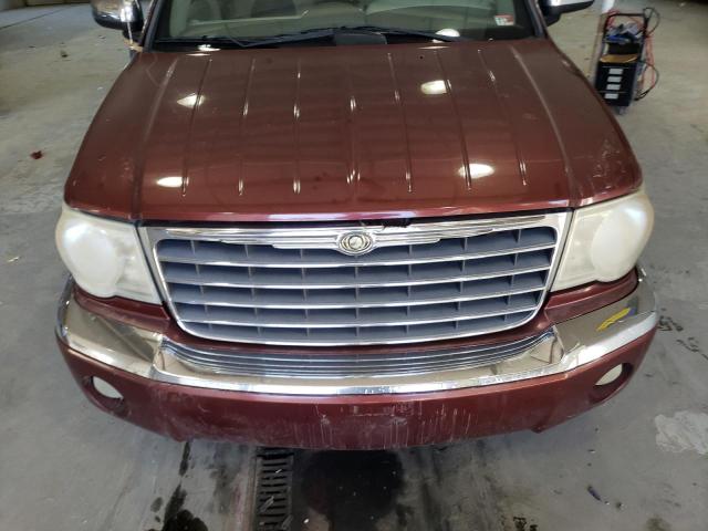 Photo 12 from auction – 2008 CHRYSLER ASPEN LIMI with VIN 1A8HW58N28F125288
