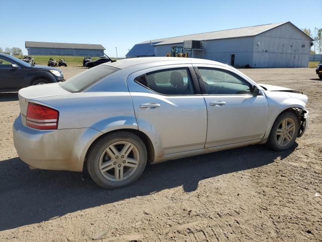 Photo 3 from auction – 2010 DODGE AVENGER EX with VIN 1B3CC1FB3AN216059