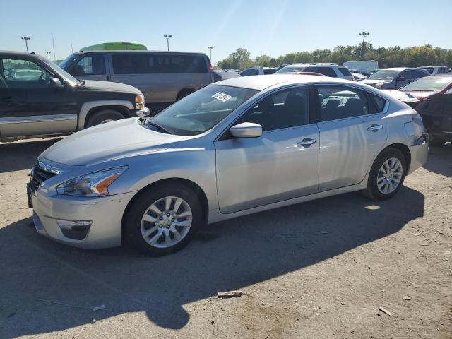 NISSAN ALTIMA 2.5 2015 with VIN 1N4AL3AP3FN315403 - Photo from auction