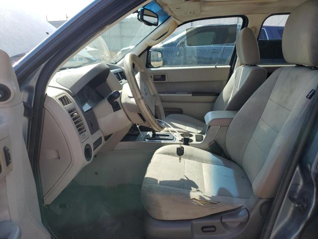 Photo 7 from auction – 2011 FORD ESCAPE XLT with VIN 1FMCU9DG0BKB45099
