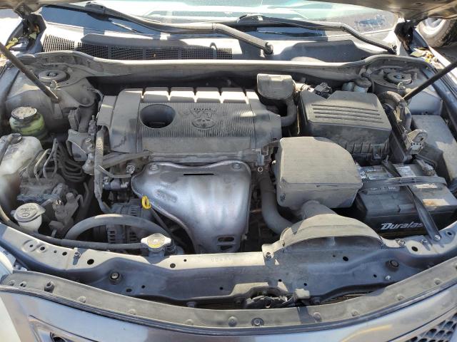 Photo 11 from auction – 2011 TOYOTA CAMRY BASE with VIN 4T1BF3EK8BU691644