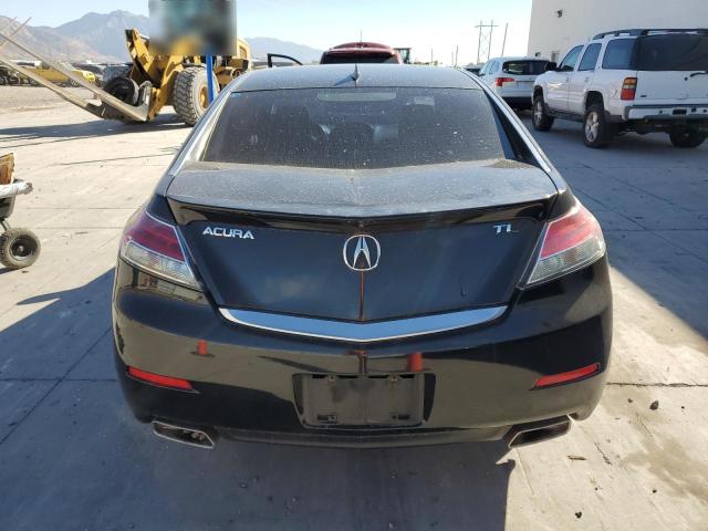 Photo 6 from auction – 2012 ACURA TL with VIN 19UUA8F58CA031786