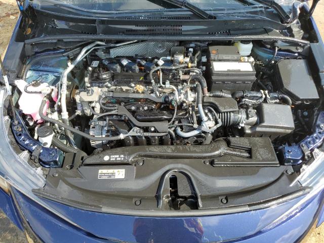 Photo 11 from auction – 2024 TOYOTA COROLLA LE with VIN 5YFB4MDE6RP133083