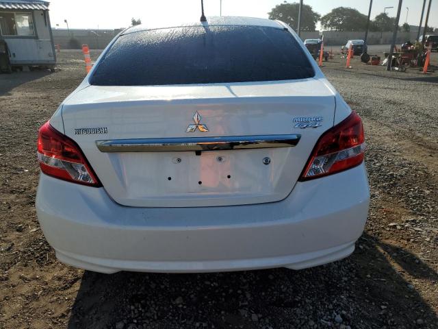 Photo 6 from auction – 2019 MITSUBISHI MIRAGE G4 with VIN ML32F3FJ2KHF01393
