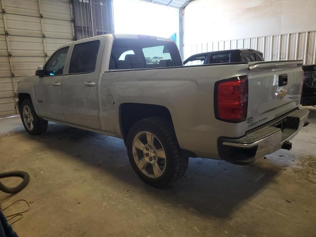 Photo 2 from auction – 2015 CHEVROLET SILVERADO with VIN 3GCUKREC8FG421648
