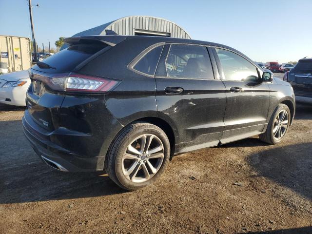 Photo 3 from auction – 2017 FORD EDGE SPORT with VIN 2FMPK4APXHBB06148
