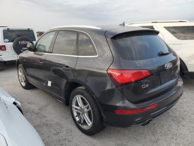 صورة رقم 2 من المزاد - 2014 AUDI Q5 PREMIUM مع VIN WA1DGAFP4EA068417