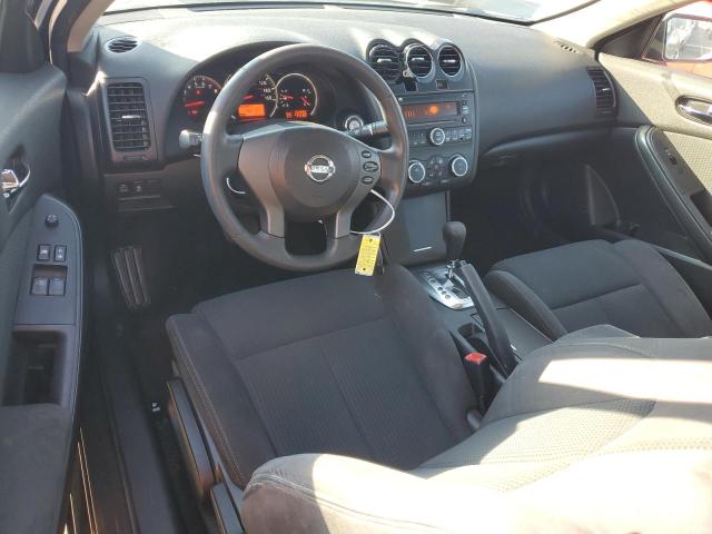 Photo 8 from auction – 2013 NISSAN ALTIMA S with VIN 1N4AL2EP8DC203001