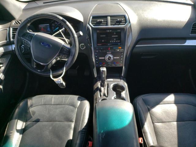 Photo 8 from auction – 2016 FORD EXPLORER L with VIN 1FM5K7F88GGC48533
