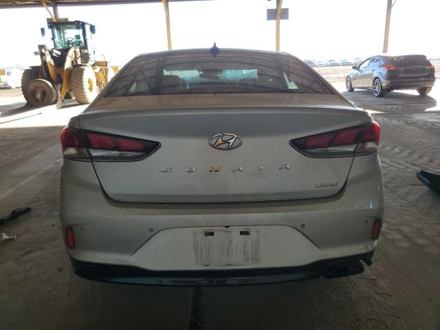 Photo 6 from auction – 2019 HYUNDAI SONATA LIM with VIN 5NPE34AF6KH800556