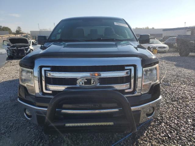 Photo 5 from auction – 2013 FORD F150 SUPER with VIN 1FTFW1CF3DFD00228