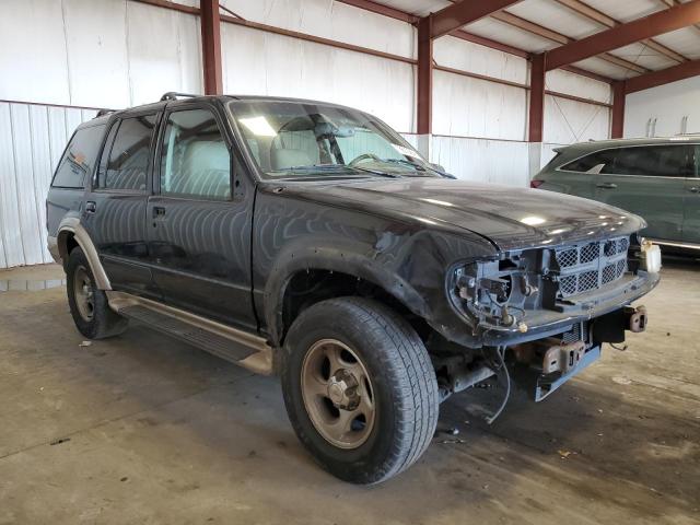 Photo 4 from auction – 2001 FORD EXPLORER E with VIN 1FMDU74EX1UB03999