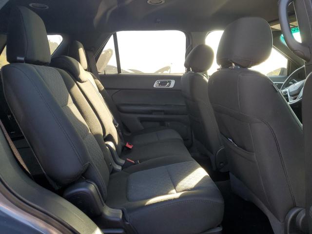Снимка 11 от търг – 2013 FORD EXPLORER X с VIN 1FM5K8D88DGC44244