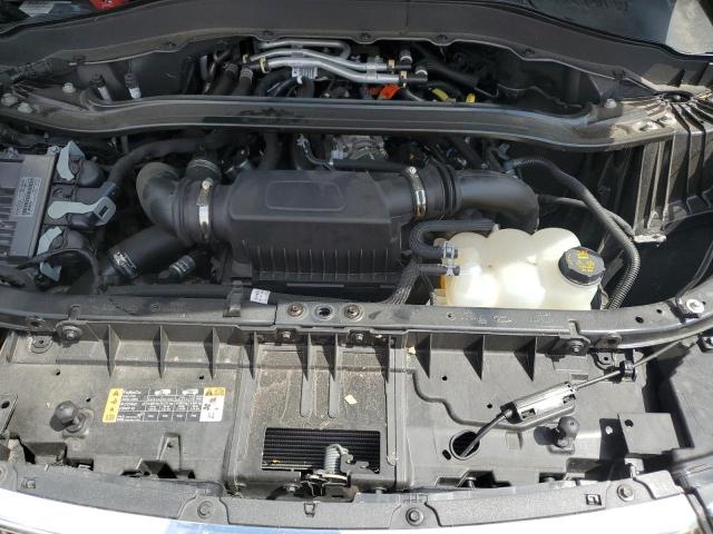 Photo 12 from auction – 2022 FORD EXPLORER K with VIN 1FM5K8LC8NGC38810