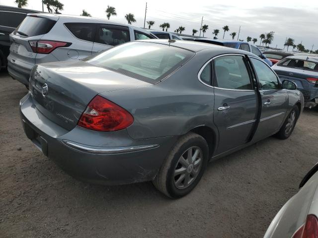 Photo 3 from auction – 2008 BUICK LACROSSE C with VIN 2G4WD582381371974