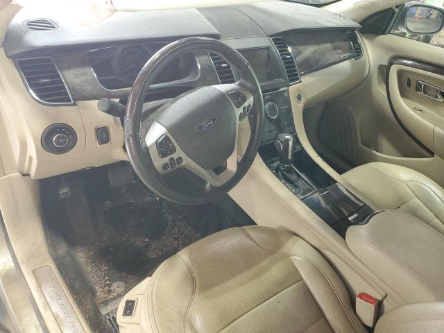 Photo 8 from auction – 2013 FORD TAURUS LIM with VIN 1FAHP2F89DG102259