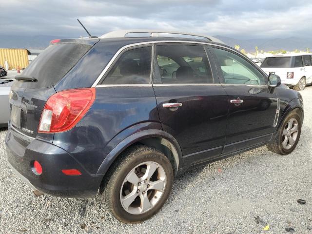 Photo 3 from auction – 2014 CHEVROLET CAPTIVA LT with VIN 3GNAL4EK8ES558148