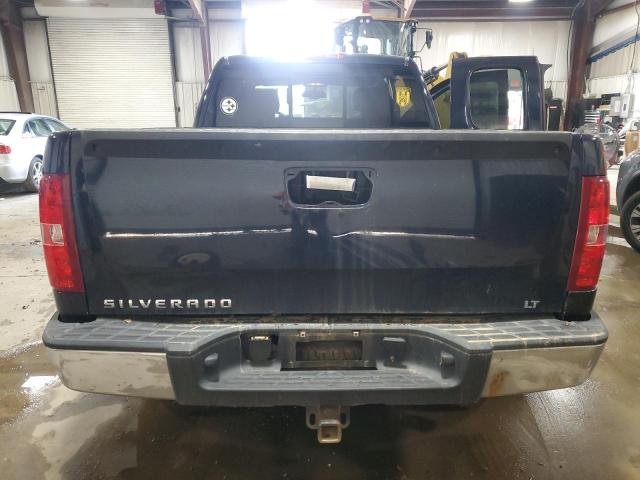 Photo 6 from auction – 2007 CHEVROLET SILVERADO with VIN 1GCEK19J57Z645010