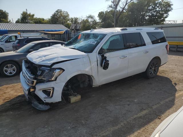 FORD EXPEDITION 2021 with VIN 1FMJK2AT3MEA26082 - Photo from auction