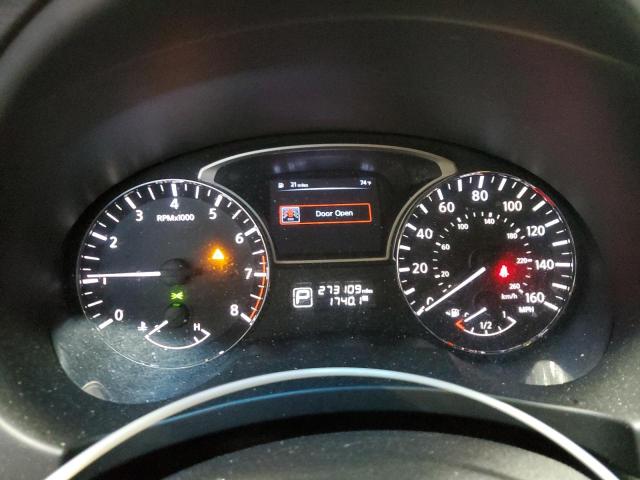 Photo 9 from auction – 2014 NISSAN ALTIMA 2.5 with VIN 1N4AL3AP2EC316648
