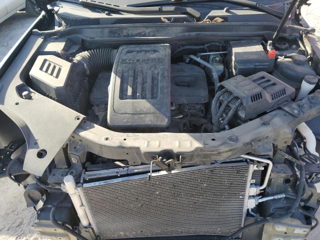 Photo 12 from auction – 2015 GMC TERRAIN SL with VIN 2GKALMEK6F6411887