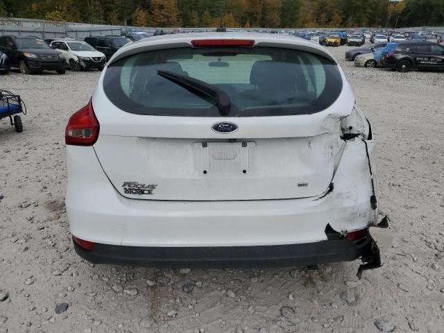 Photo 6 from auction – 2018 FORD FOCUS SE with VIN 1FADP3K24JL212192