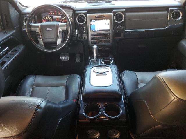 Photo 8 from auction – 2011 FORD F150 SUPER with VIN 1FTFW1E64BFA31506