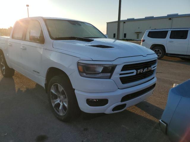 Photo 5 from auction – 2023 RAM 1500 LARAM with VIN 1C6SRFJT3PN601885