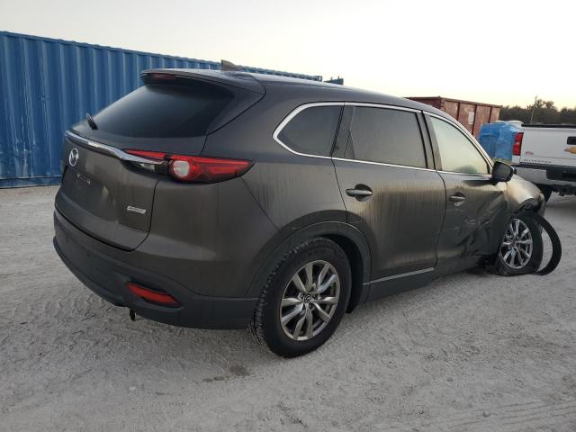 Photo 3 from auction – 2018 MAZDA CX-9 TOURI with VIN JM3TCBCY8J0235918