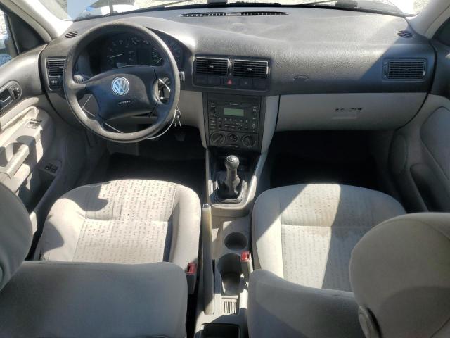 Photo 8 from auction – 2004 VOLKSWAGEN GOLF GL with VIN 9BWBL61J144043860