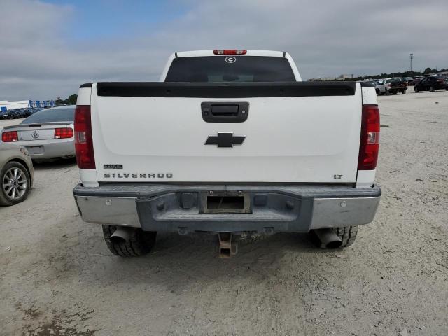 Photo 6 from auction – 2010 CHEVROLET SILVERADO with VIN 1GCSKSE34AZ289592