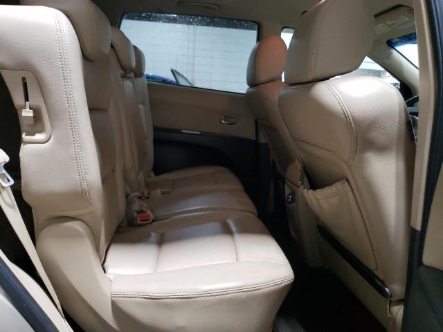 Photo 11 from auction – 2009 SUBARU TRIBECA LI with VIN 4S4WX97D294405975