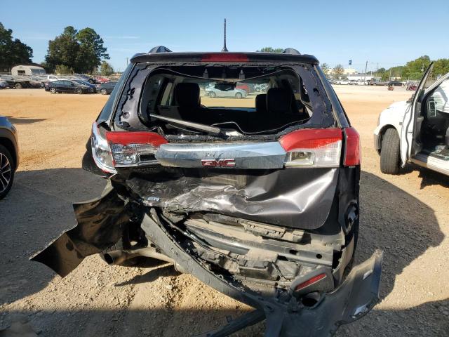 Photo 6 from auction – 2014 GMC TERRAIN SL with VIN 2GKFLSE32E6165308