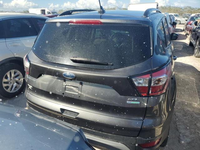 Photo 6 from auction – 2018 FORD ESCAPE SEL with VIN 1FMCU0HD7JUB20425