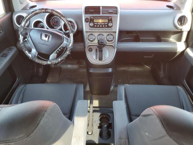 Photo 8 from auction – 2004 HONDA ELEMENT EX with VIN 5J6YH28594L003839